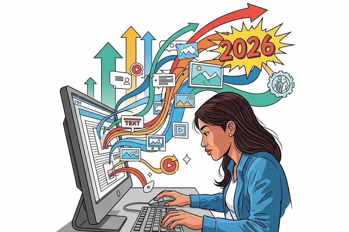 2026年に差をつける！中小企業や小規模事業者のWeb制作戦略