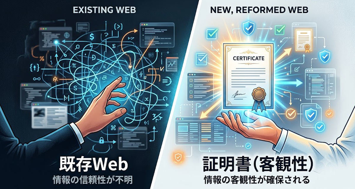 AI検索時代に消えるWebサイト、生き残る方法とは？
