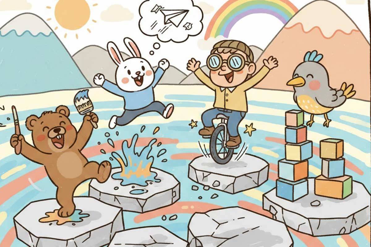 悩むより"更新する"を優先！事例やブログの集客術