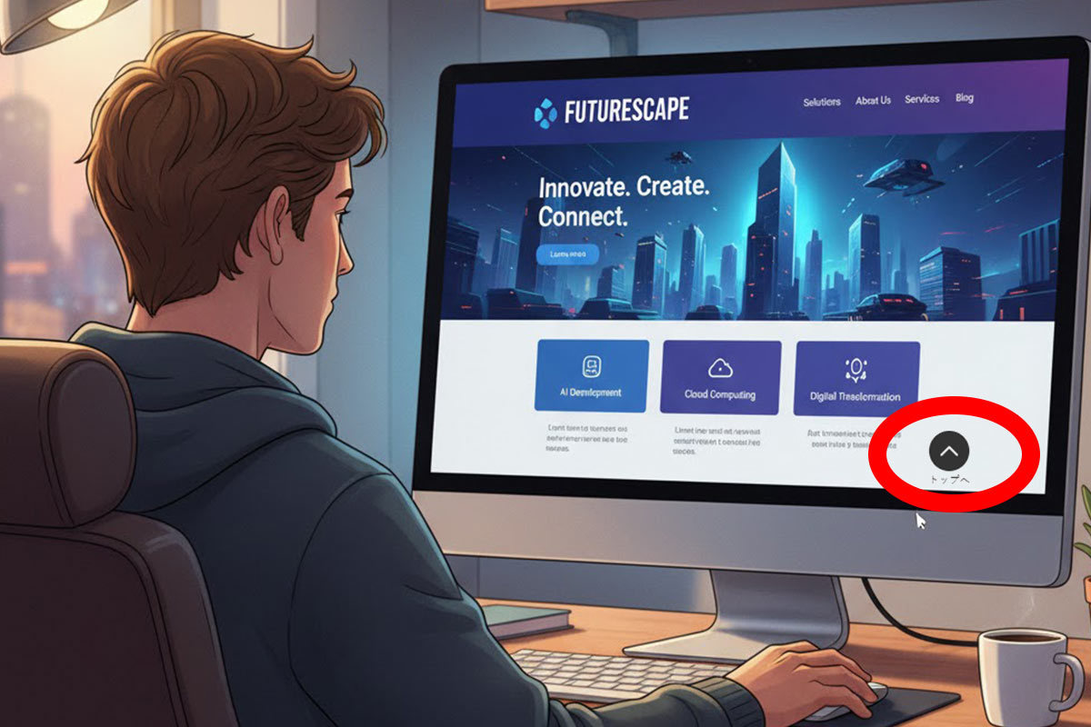 Googleの”一回転100回"！表示回数が売上を変える理由