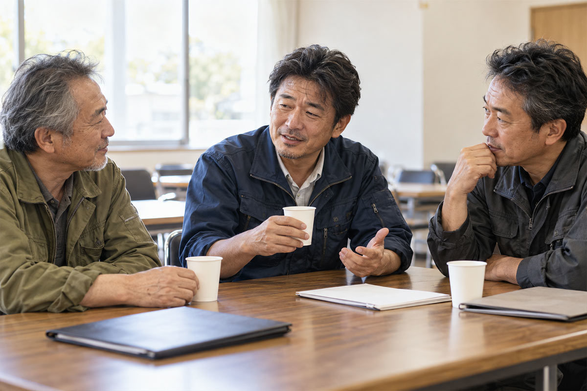 「安い仕事はもういらん！」仕事を選べる会社になる方法