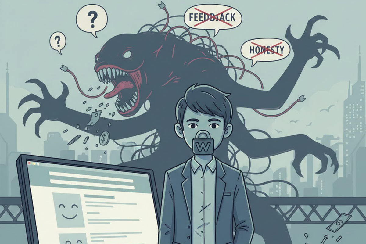 集客できないWebに共通する"誰も本音を言わない"問題