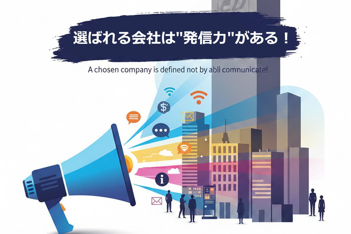 ライバルとウチ会社のWebが比較されていたなんて！