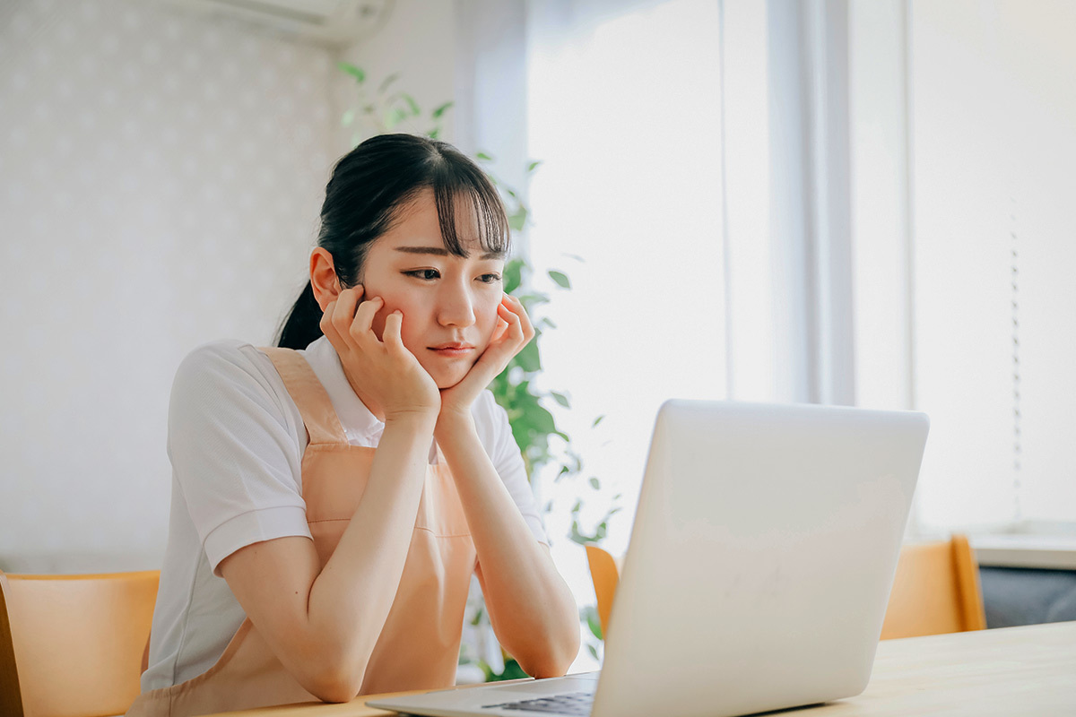 運営と言われても何をどうしたらいいかわからない