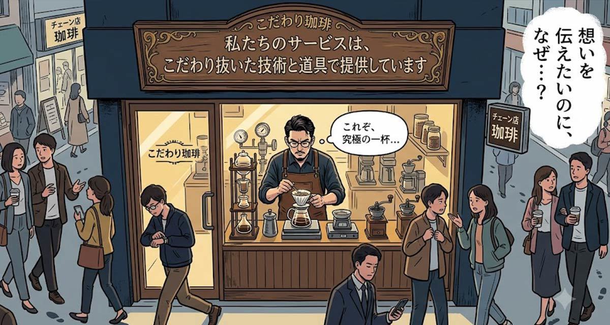 AI検索時代に消えるWebサイト、生き残る方法とは？