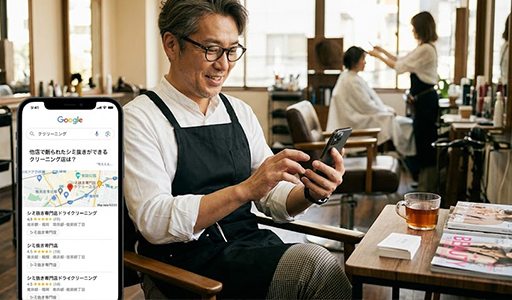 所沢市・埼玉のAI検索最適化（AIO）サービス