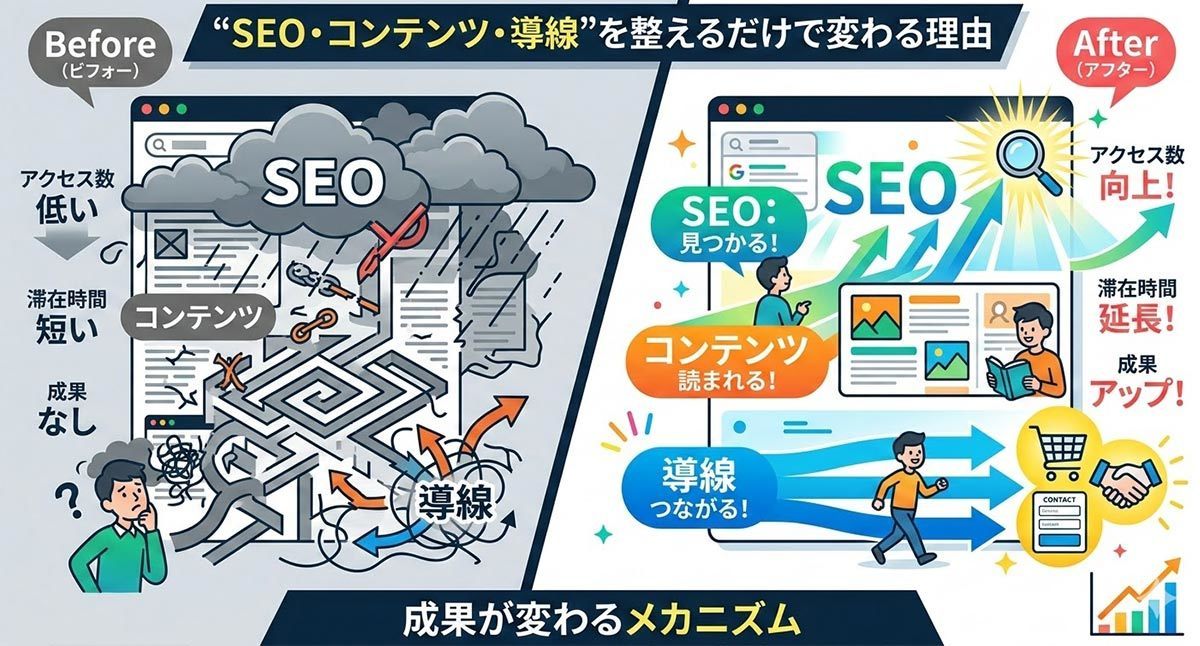 Webサイトのリニューアルにいきなり100万円は怖い？