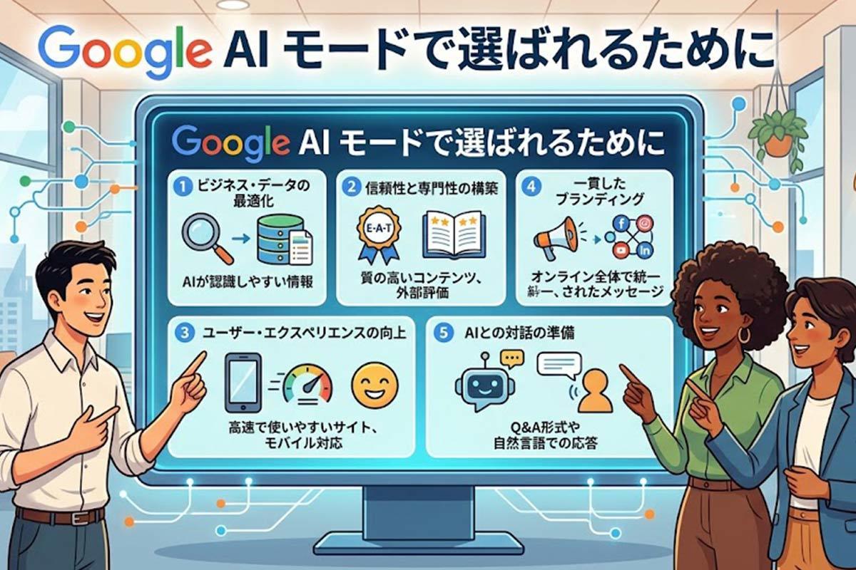 Webサイトの文字なんて、誰も読まないですよね？