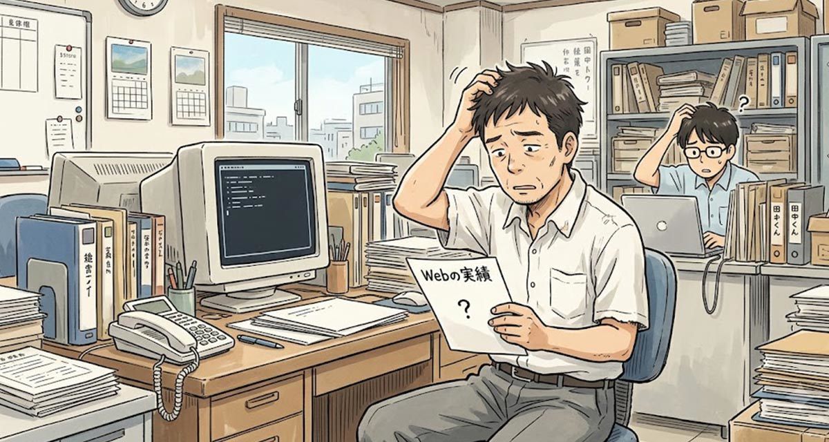 AI検索最適化は「価格で選ばれる会社」から卒業するための経営戦略