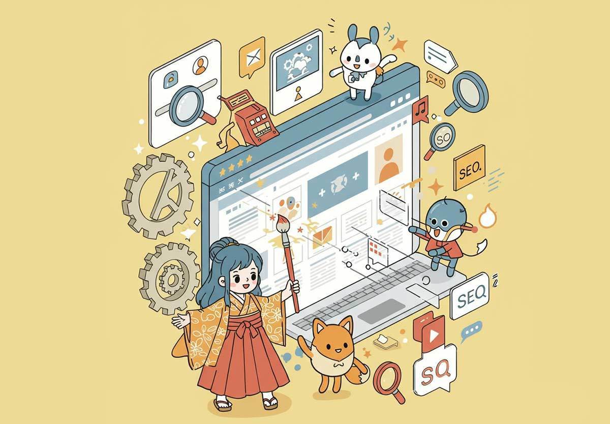 Webリニューアルしようにも何を改善すれば効果が上がる？
