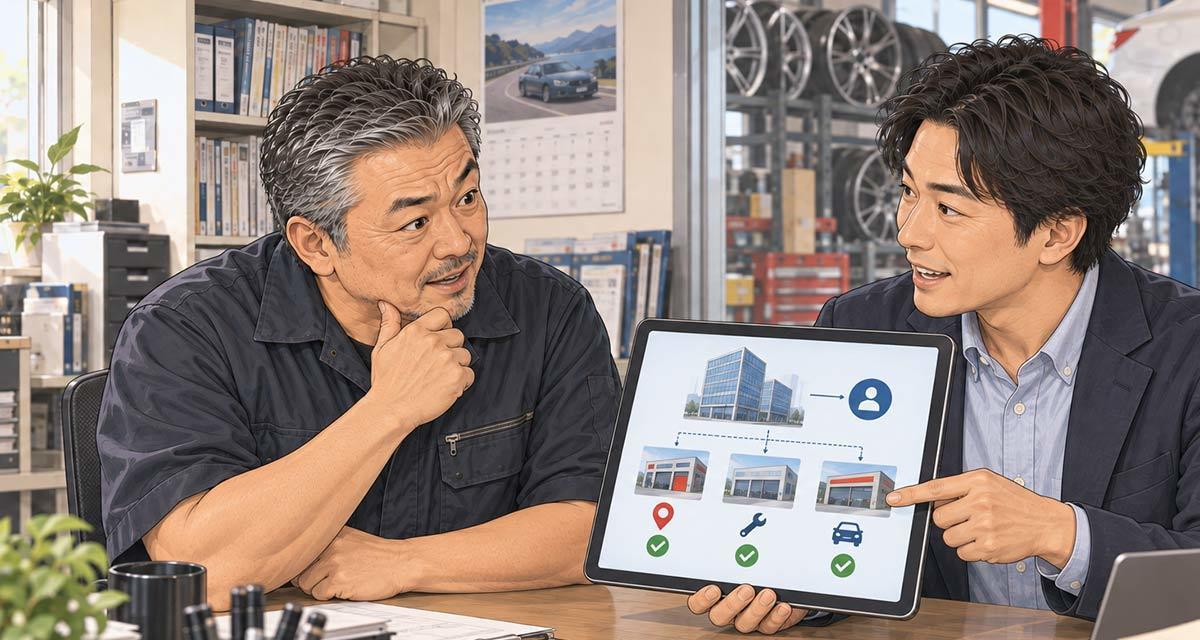 ChatGPTで会社を探す人なんて、本当にいるのか？