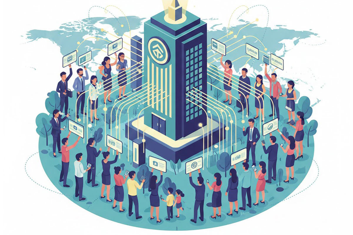 「ホームページを作っても問い合わせが来ない！」が理解できない