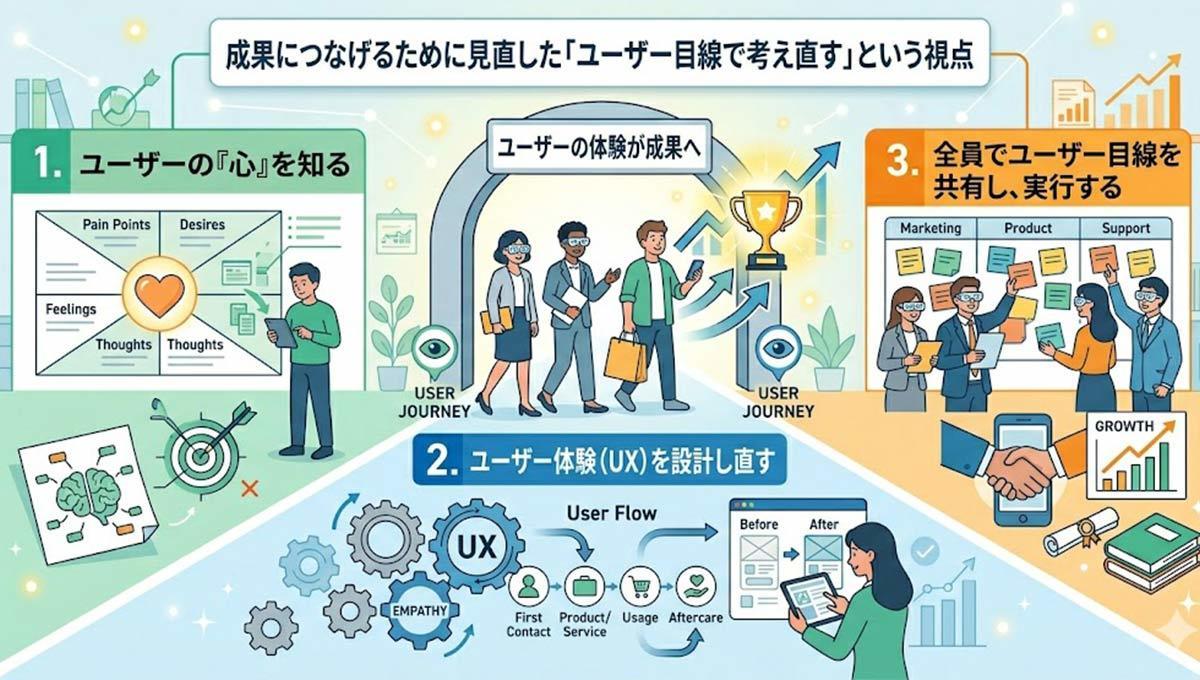 Web制作会社の多くが成果より納品重視なんでは？