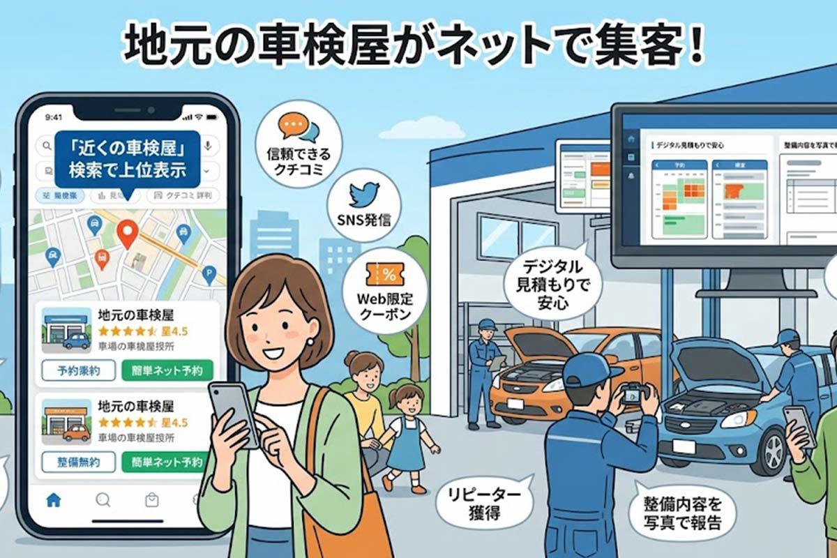 Webサイトの文字なんて、誰も読まないですよね？