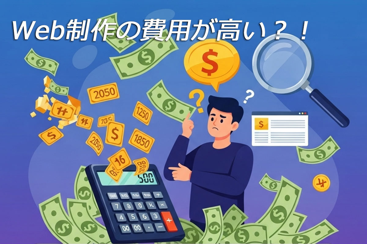 所沢市のホームページ制作会社