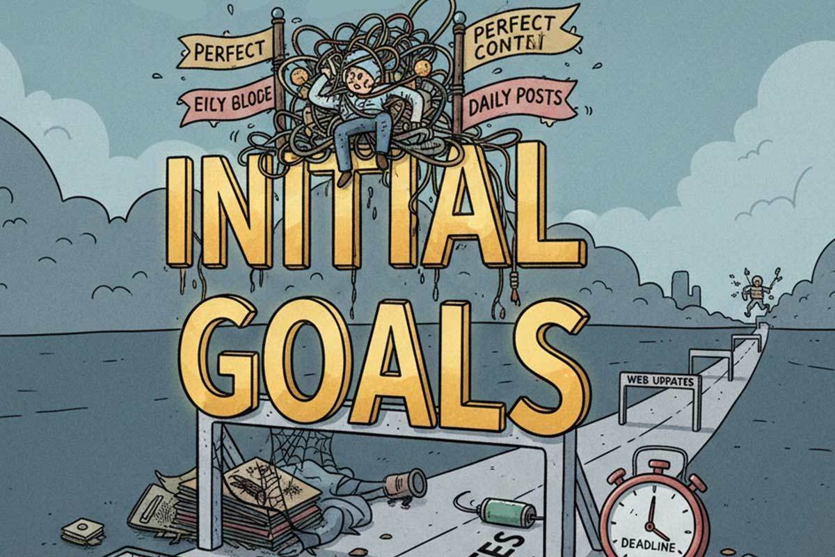 継続率5％のWeb更新、続いている会社は何が違うの？