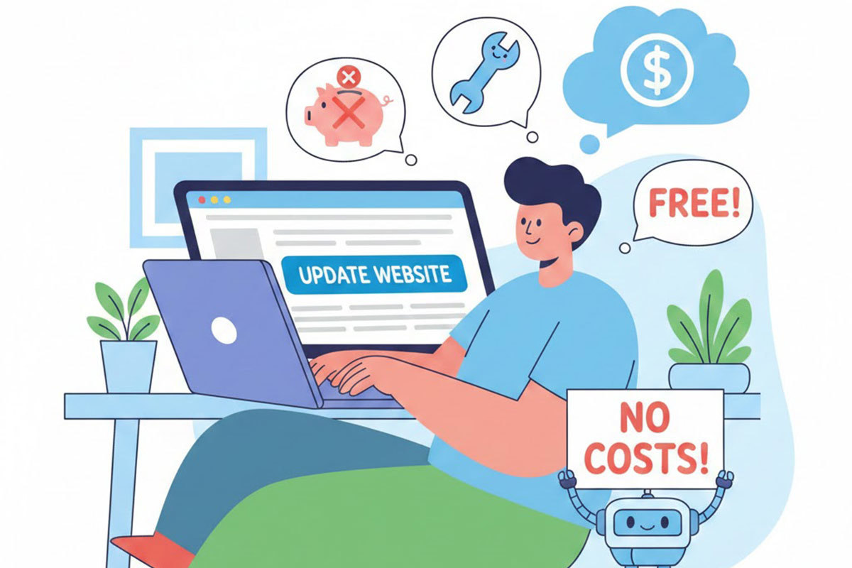 インスタでWebに集客できるが問い合わせにつながらない！