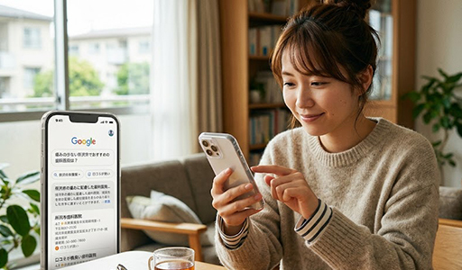 所沢市・埼玉のAI検索最適化（AIO）サービス