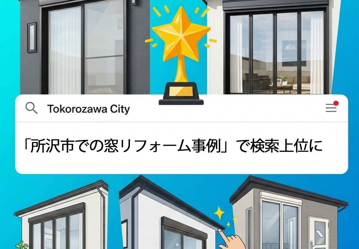 最速で差をつける！建築・リフォーム業のWeb集客法4選