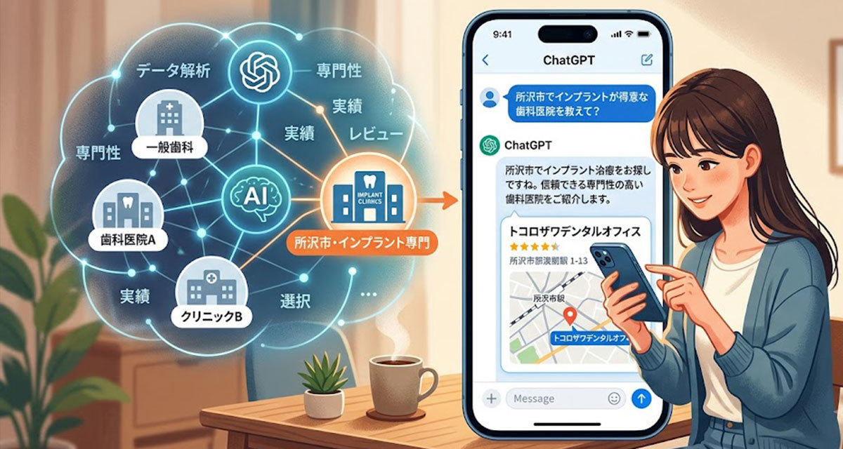 AI検索対策は何から始める？中小企業が今やるべきこと