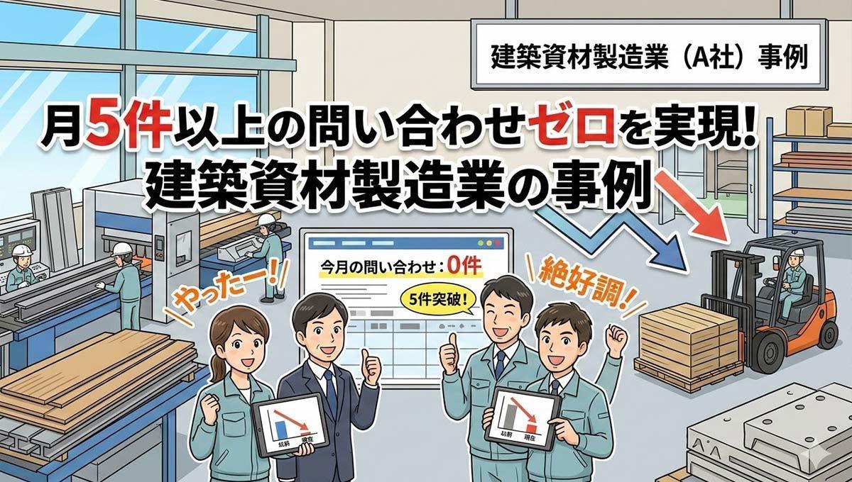 Webに力を入れたところで何が変わるの？