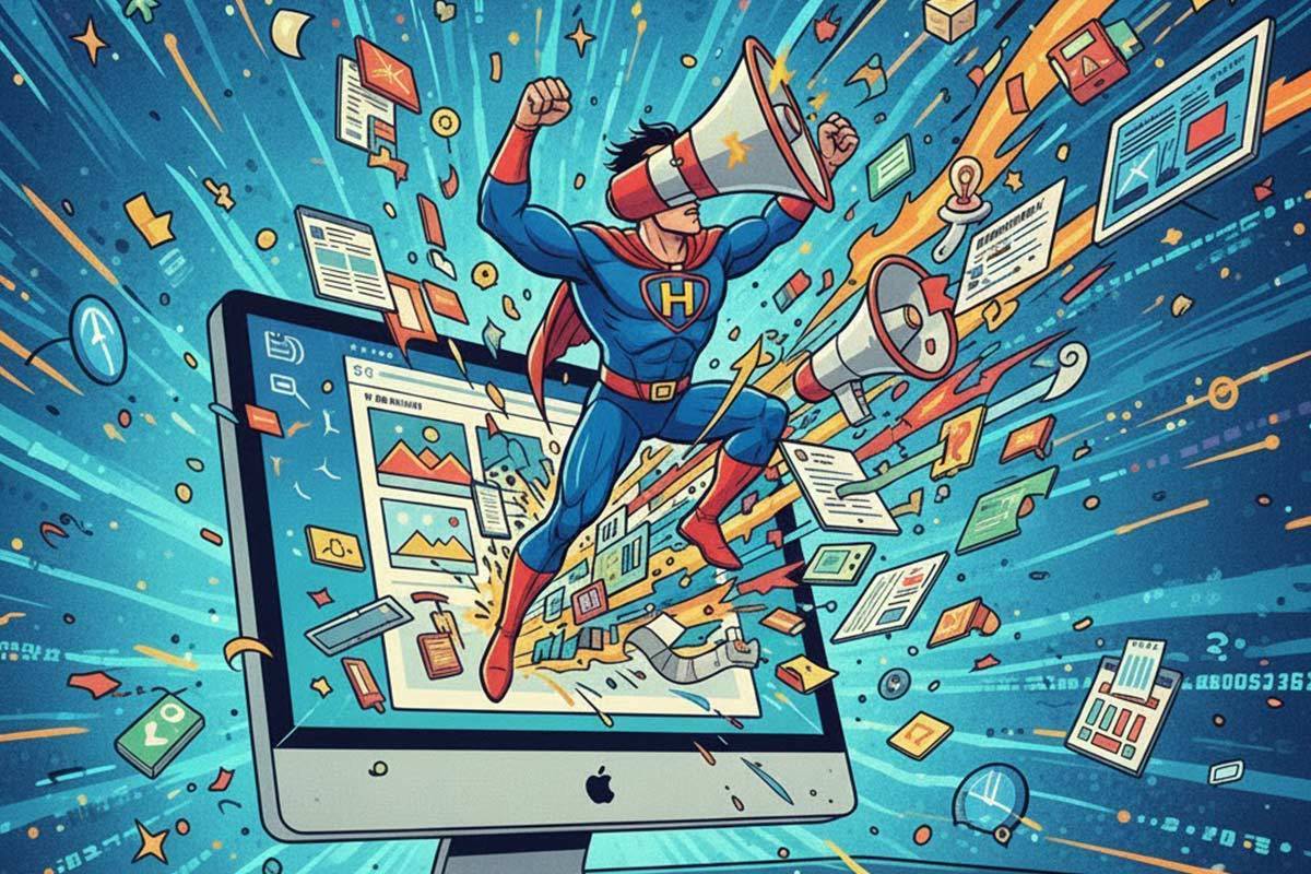 ホームページからの問い合わせが全くない理由がわからない