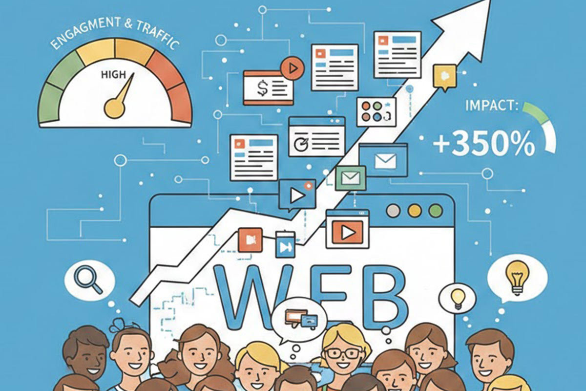 正直、Webにこれ以上お金をかけられない！