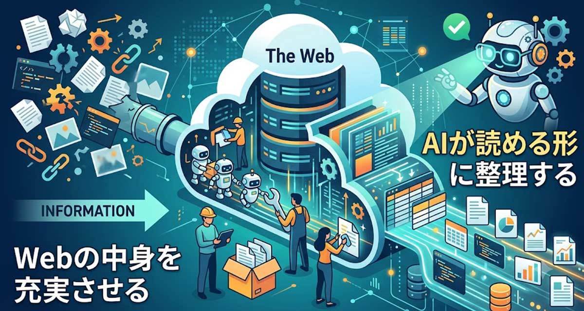 「所沢市＋業種」でAIに選ばれる会社とは？