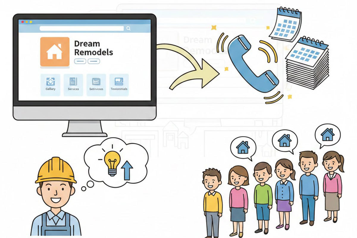 ホームページの更新を費用をかけずにやりたい！