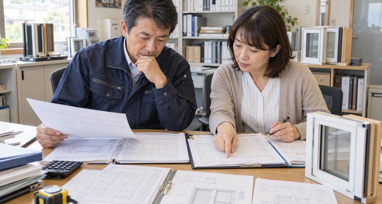 「安い工事を減らしたら、利益が増えた!?」窓リフォーム会社の儲け方