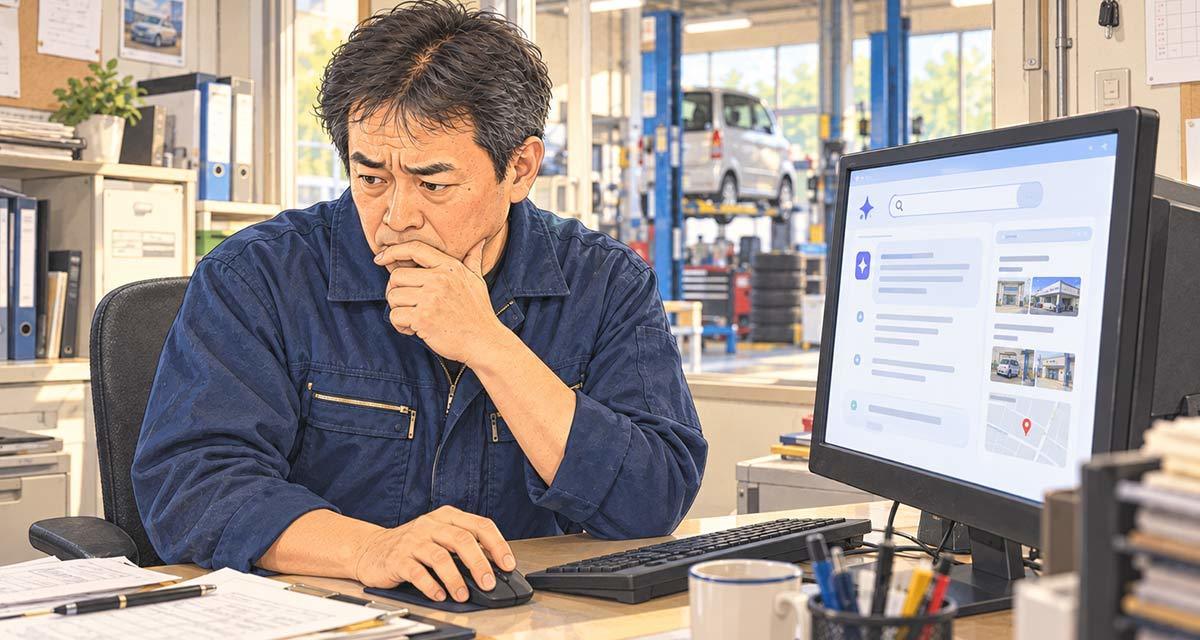 社長の会社、ChatGPTに聞いても出てこなかったよ(ーー;)