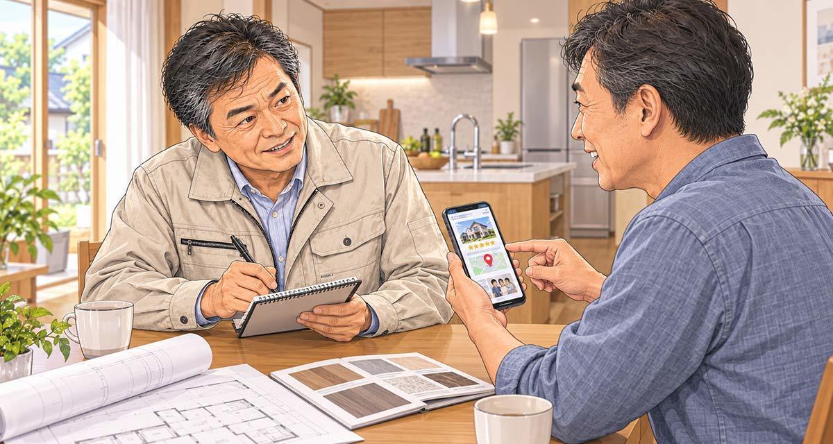 ホームページ、SNS、Google、AI対策。結局どれにお金をかければいいの？
