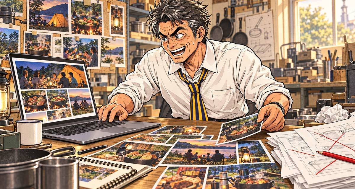 「なんでやねん！」AIに地元の会社を聞いたらウチの名前がなかった！