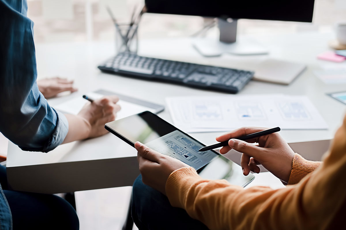 所沢市　Web制作