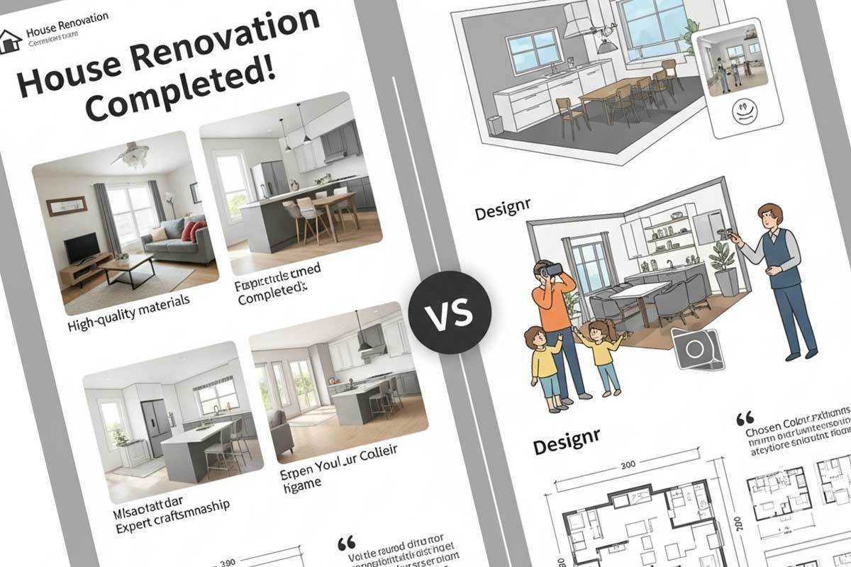Webのフル活用で建築会社が新規顧客の獲得に成功した事例