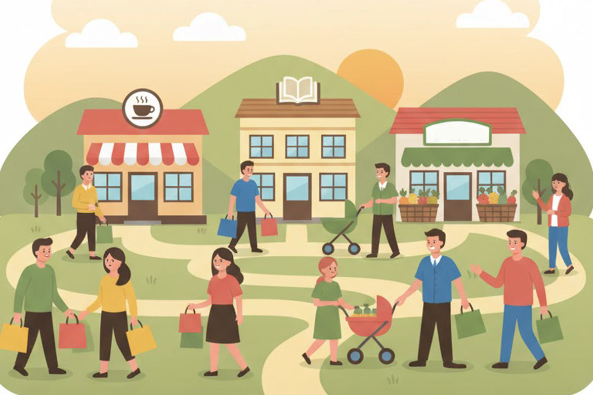 所沢市でSEO対策を強化！地域密着型ホームページ成功のポイント