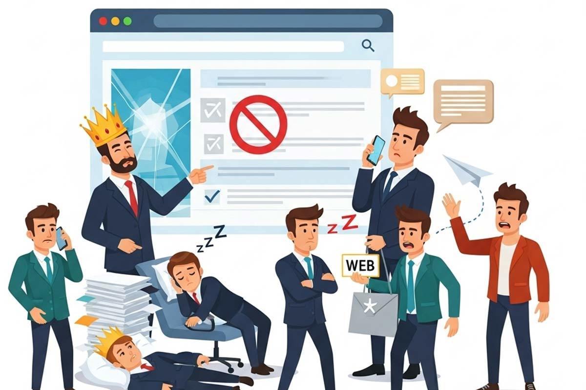 実際本当にやってるの？小規模事業者のWebやSNSの活用