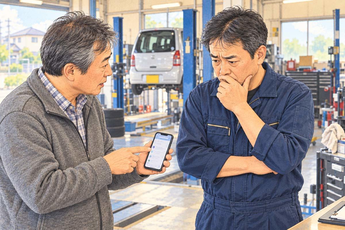 社長の会社、ChatGPTに聞いても出てこなかったよ(ーー;)