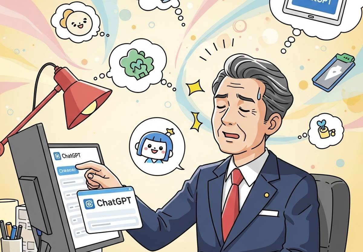 所沢市のホームページ制作会社