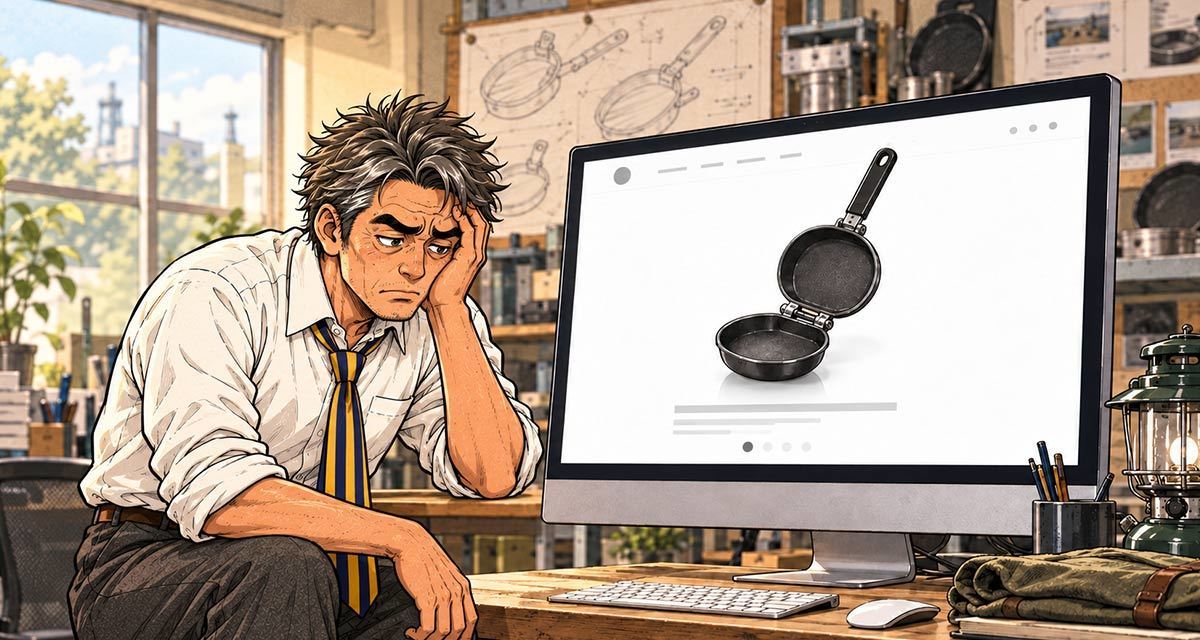 「なんでやねん！」AIに地元の会社を聞いたらウチの名前がなかった！