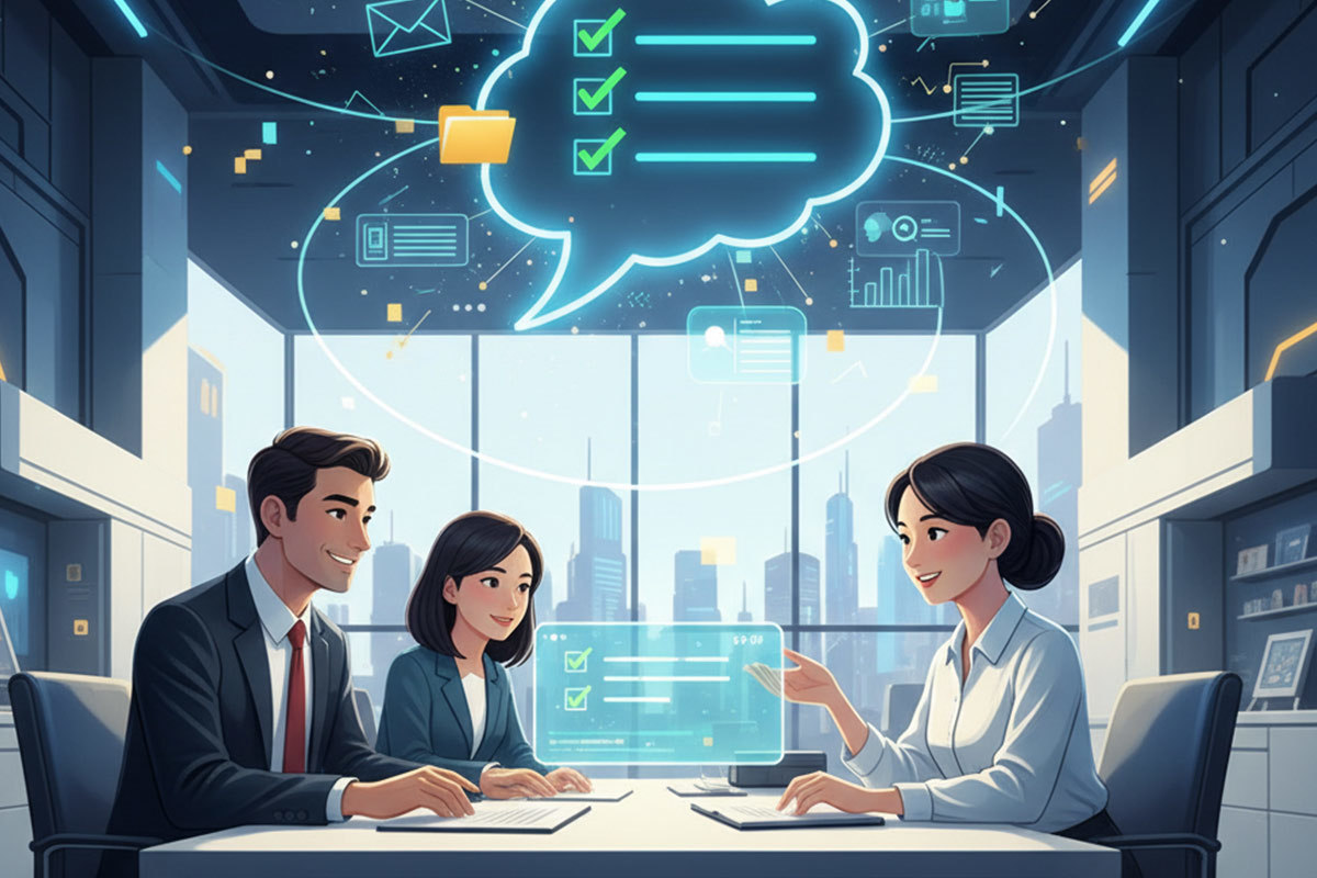 ChatGPTを検索代わりに使うと便利だった話