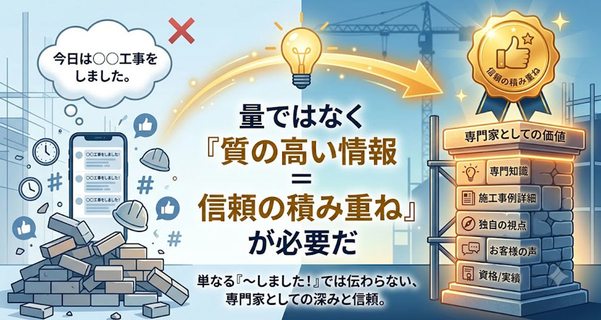 AI検索対策は何から始める？中小企業が今やるべきこと