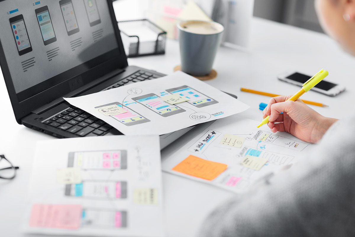 所沢市　Web制作