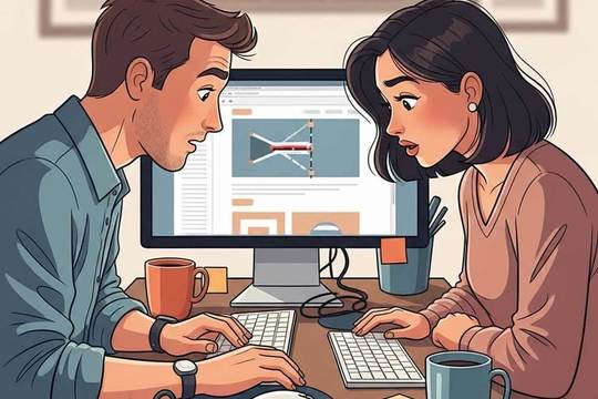 ホームページ"納品前あるある"を勝手にまとめてみた