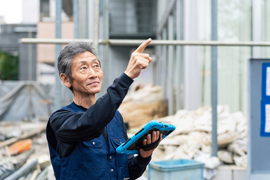 少ない時間と人手でもできる効果的なホームページ更新のコツ