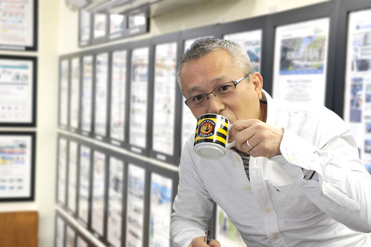 誰が作るべき？ホームページの文章作成で悩む時間を減らす方法