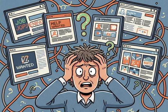 求人ページ、何が正解かわからないまま作って失敗してきた！