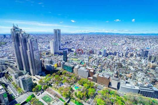 "所沢市＋業種＋α"の検索で上位表示を狙うにはどうすれば
