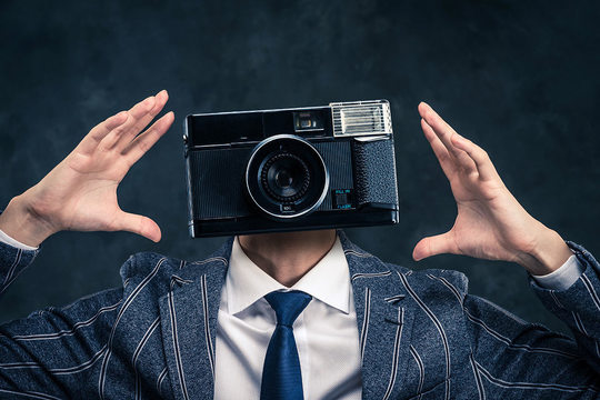ホームページ用の写真がありません。撮ってくれますか？