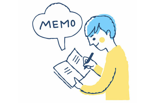 更新するにもどんな情報を発信すれば良いの？